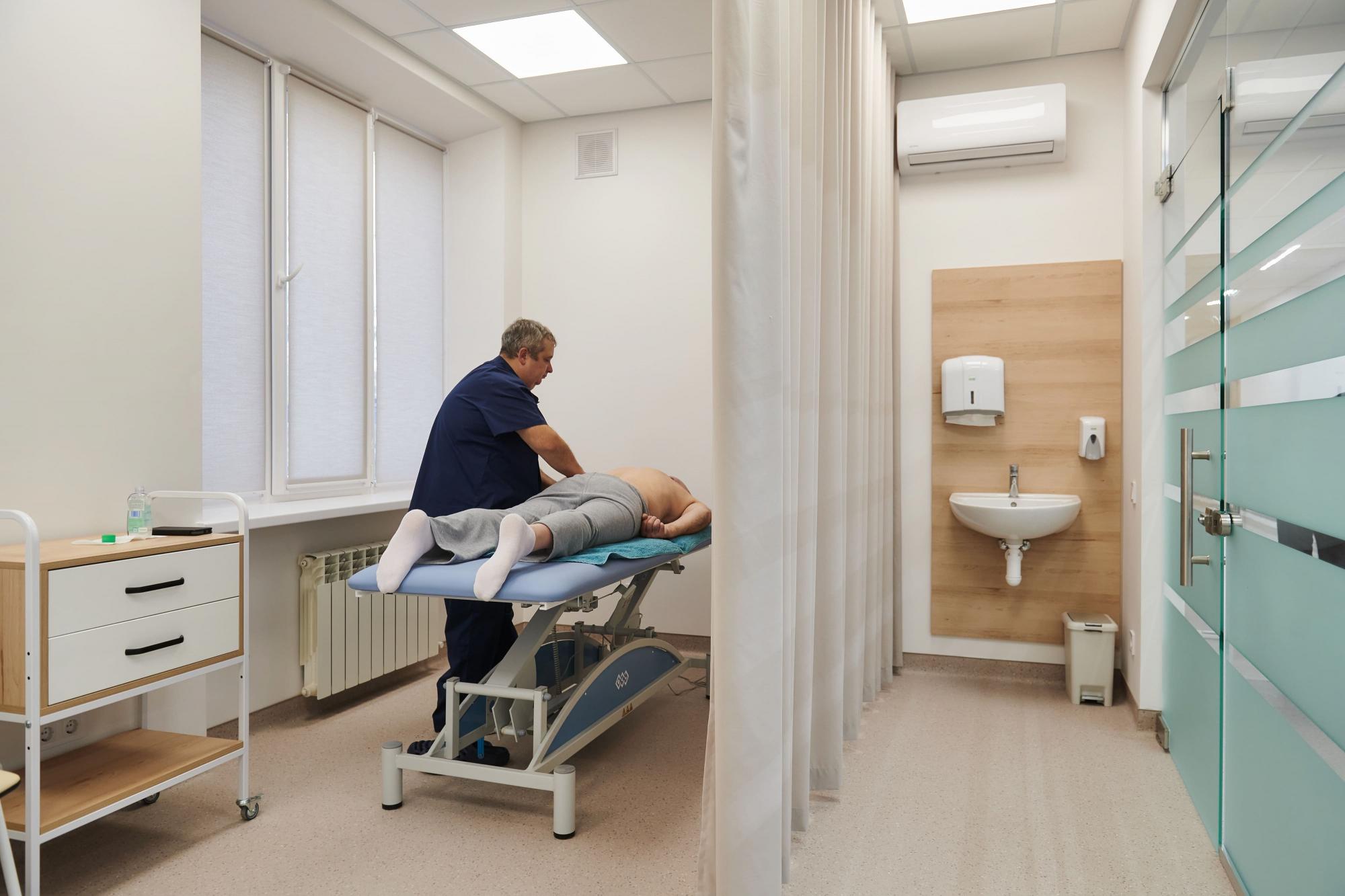 За світовими стандартами. Відкрився новий сучасний центр реабілітації військових: перші фото